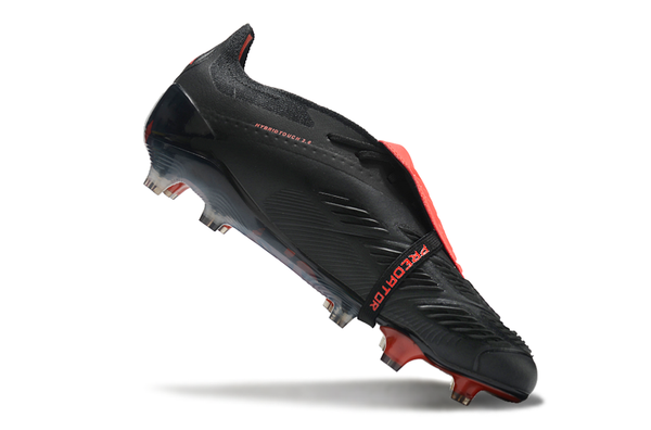 Chuteira Campo Adidas Predator 30 FG Elite + Brindes