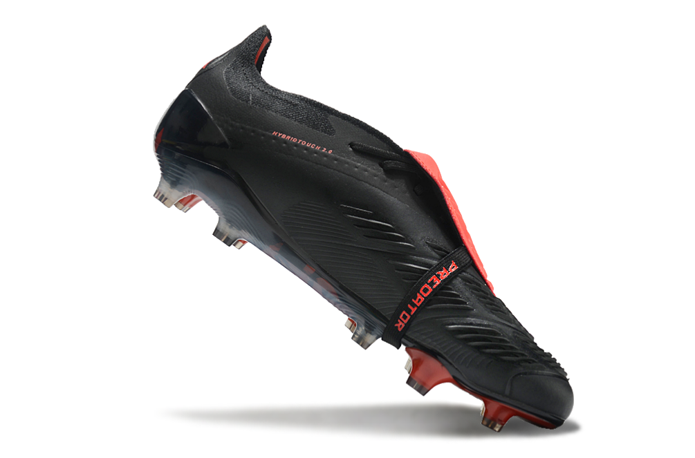 Chuteira Campo Adidas Predator 30 FG Elite + Brindes