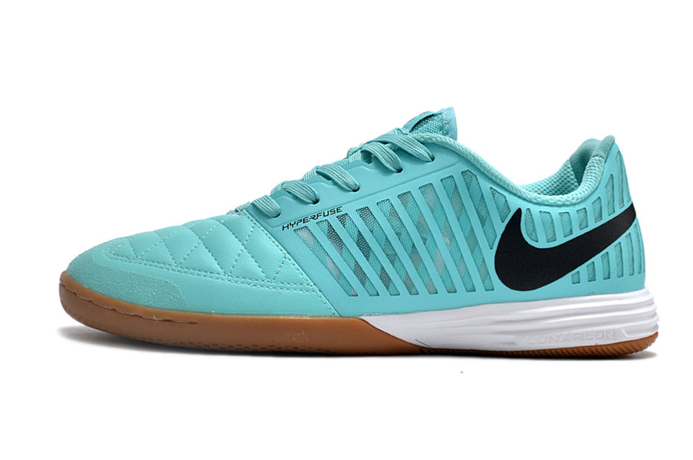 Tenis futsal hot sale nike lunargato