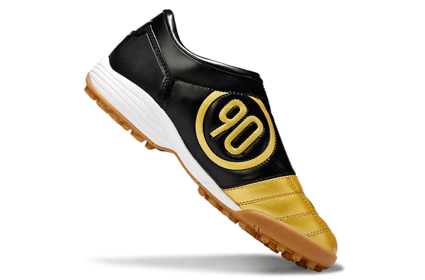Chuteira Society Nike Total 90 TF + Brindes