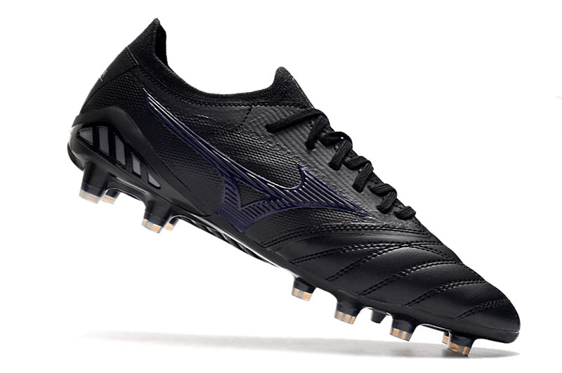 Chuteira Campo Mizuno Morelia Neo FG Elite + Brinde (PRONTO ENTREGA)