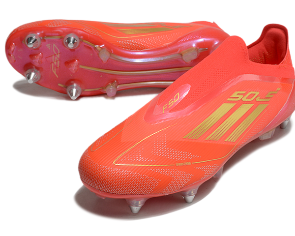 Chuteira Campo Adidas X F50+ SG Elite + Brindes