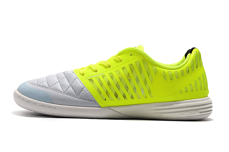 Tênis Futsal Nike Lunar Gato II IC Elite + Brindes