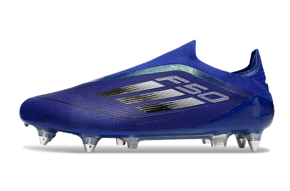 Chuteira Campo Adidas X F50+ SG Elite + Brindes