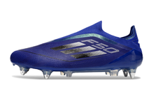 Chuteira Campo Adidas X F50+ SG Elite + Brindes