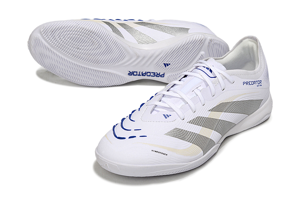 Tênis Futsal Adidas Predator 25 IC Elite + Brindes