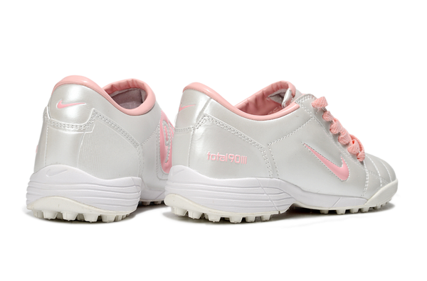 Chuteira Society Nike Total 90 TF + Brindes