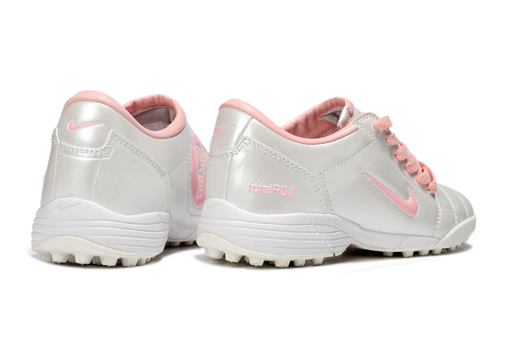 Chuteira Society Nike Total 90 TF + Brindes