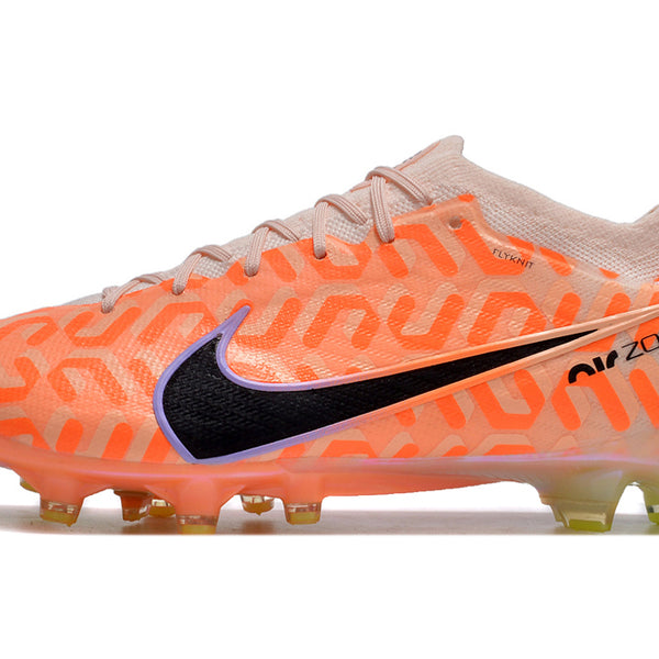 Chuteira Campo Nike Air Zoom Mercurial Vapor 15  Elite + Brindes