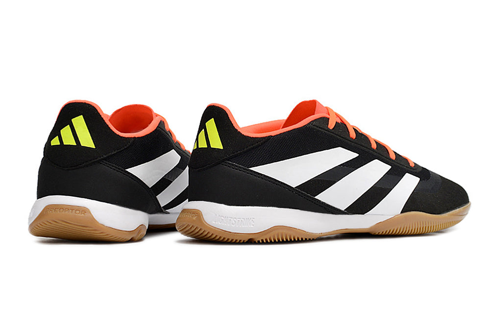 Tênis Futsal Adidas Predator 24 IC Elite + Brindes Exclusivos