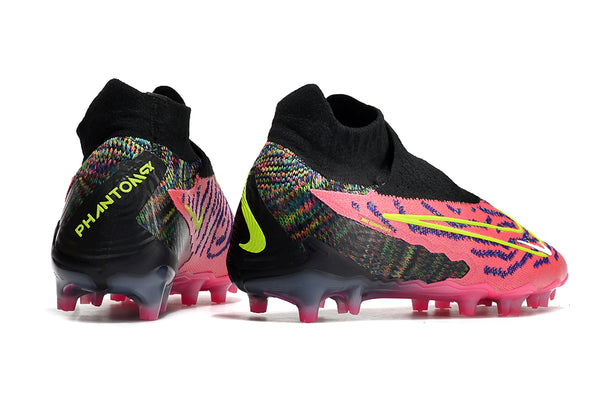 Chuteira Campo Nike Phantom GX DF Elite + Brindes