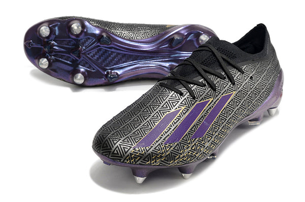 Chuteira Campo adidas X Crazyfast SG Elite + Brindes