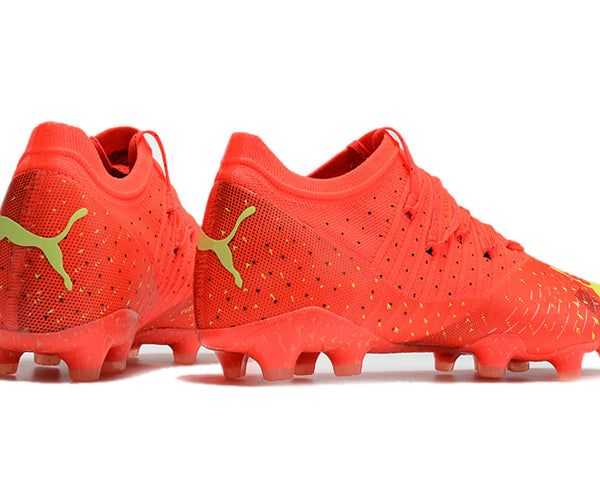 Chuteira Campo Puma Future Z FG Elite + Brindes