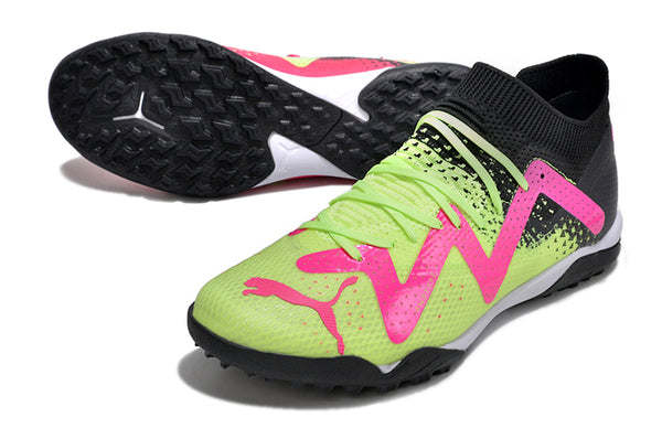 Chuteira Society Puma Future 7 TF Elite + Brindes