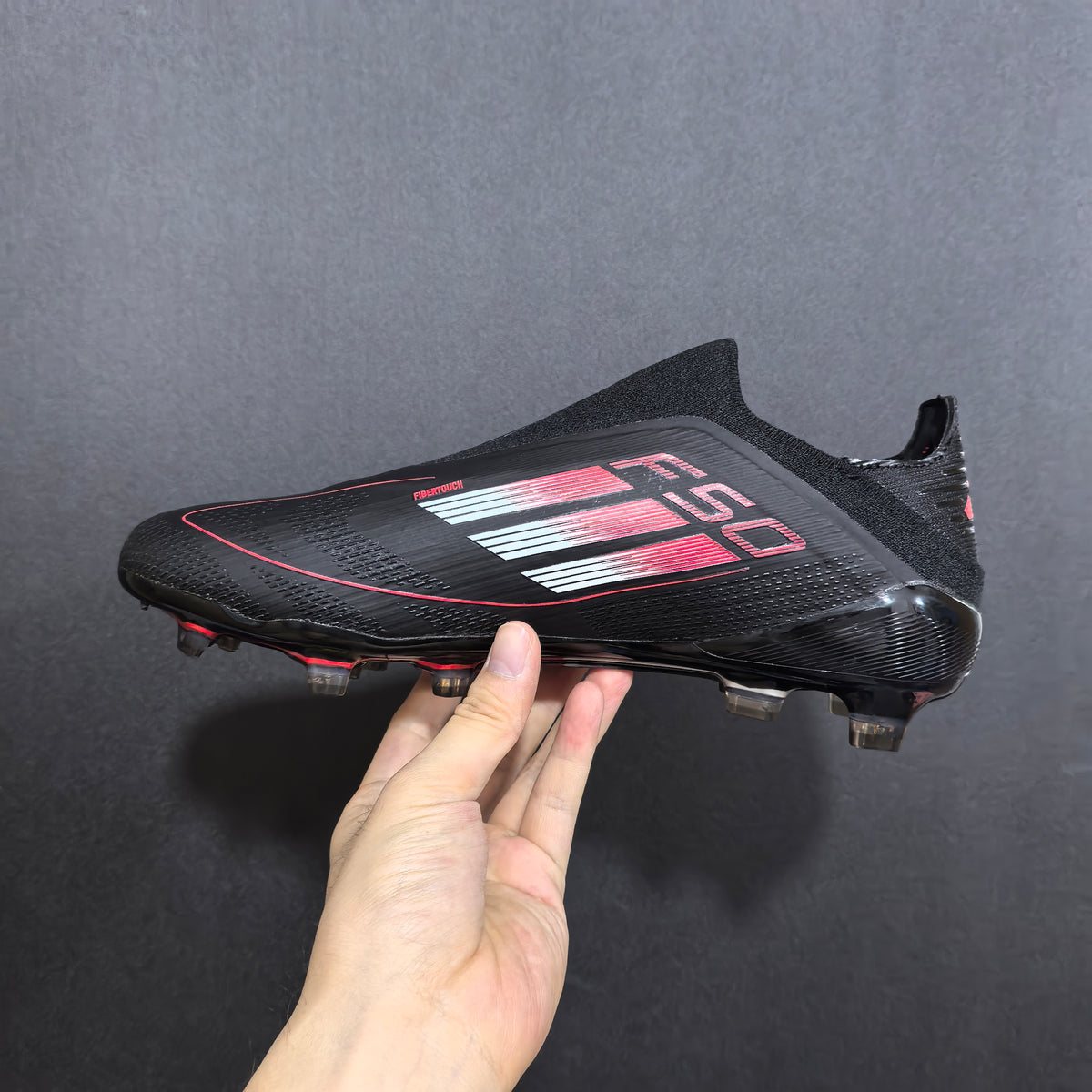Chuteira Campo Adidas X F50+ FG   Elite + Brindes