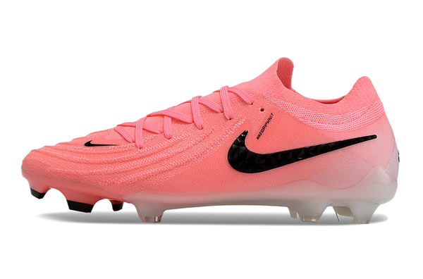 Chuteira Campo Nike Phantom Luna 2 Elite + Brindes