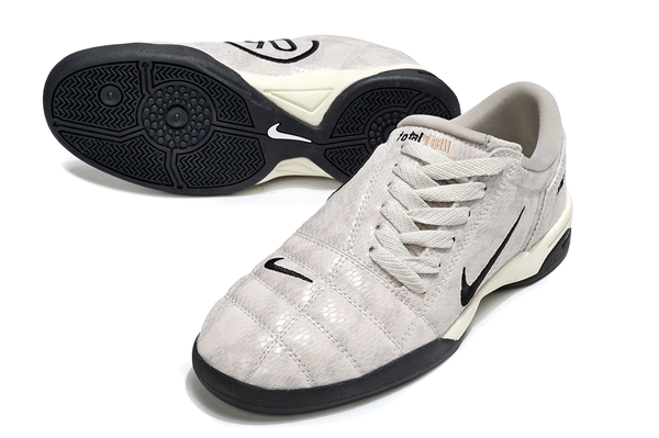 Tênis Futsal Nike Total 90 IC Elite + Brindes