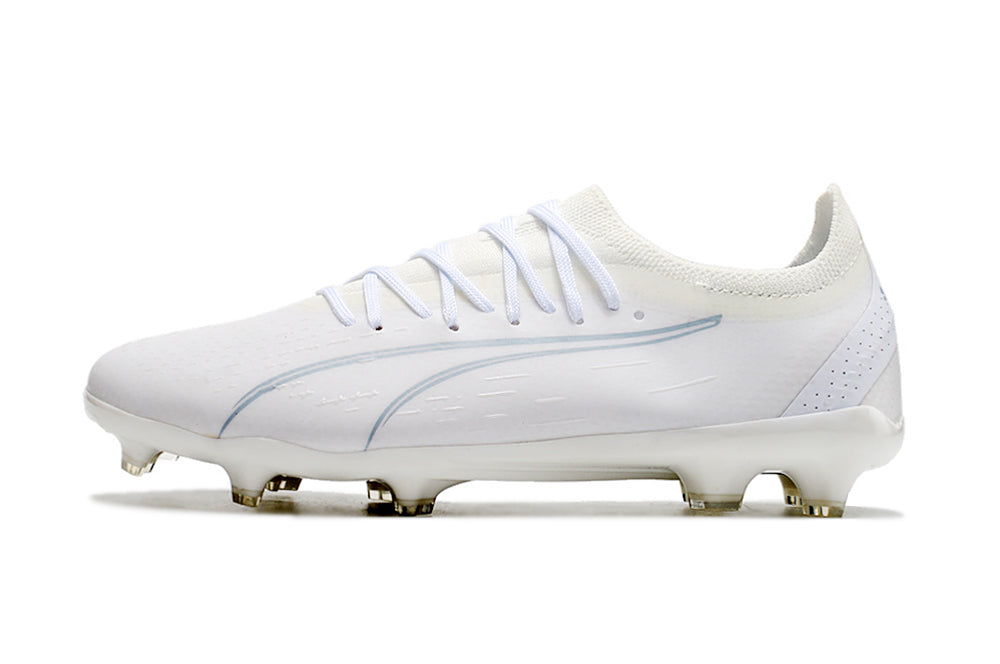 Chuteira Campo Puma Ultra FG Elite + Brindes
