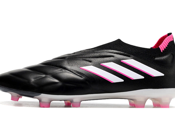Chuteira Campo Adidas Copa Pure + FG Elite + Brindes