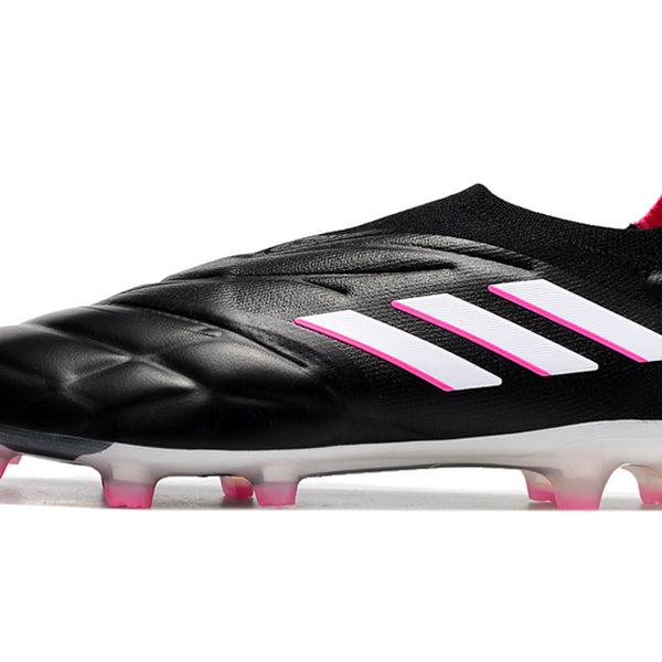 Chuteira Campo Adidas Copa Pure + FG Elite + Brindes
