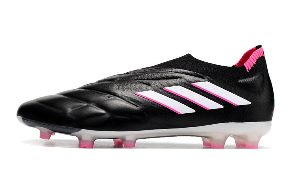 Chuteira Campo Adidas Copa Pure + FG Elite + Brindes