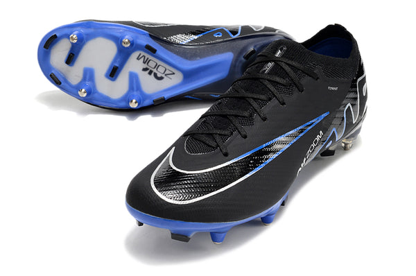 Chuteira Campo Nike Air Zoom Mercurial Vapor 15 SG Elite + Brindes