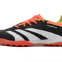 Chuteira Society Adidas Predator TF Elite + Brindes