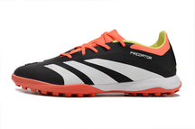 Chuteira Society Adidas Predator 24 TF Elite + Brindes Exclusivos