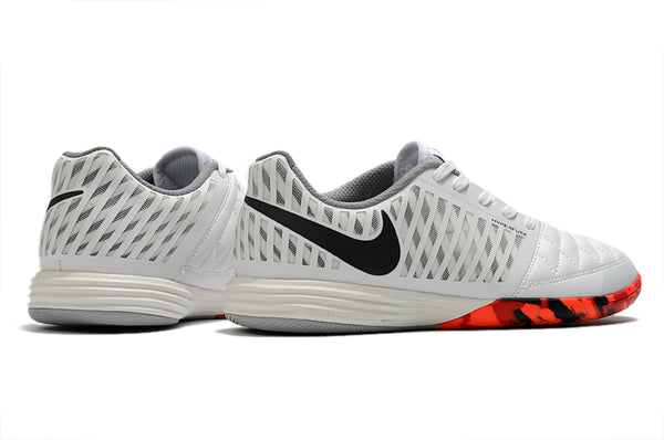 Tênis Futsal Nike Lunar Gato II IC Elite + Brindes