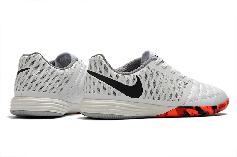 Tênis Futsal Nike Lunar Gato II IC Elite + Brindes