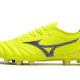 Chuteira Campo Mizuno Morelia Neo FG Elite + Brindes
