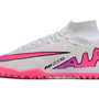 Chuteira Society Nike Air Zoom Mercurial Superfly 9 TF Elite + Brindes Exclusivos