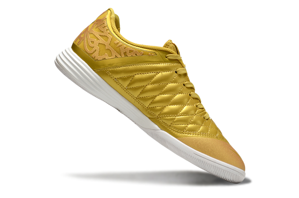 Tênis Futsal Nike Lunar Gato II IC Elite + Brindes