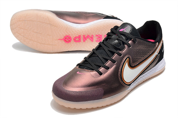 Tênis Futsal Nike Tiempo Legend 9 IC PRO + Brindes