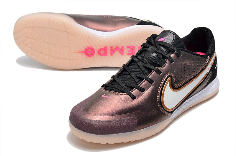 Tênis Futsal Nike Tiempo Legend 9 IC PRO + Brindes
