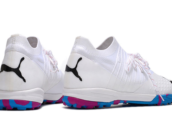 Chuteira Society Puma Future Z 1.3 TF Elite + Brindes