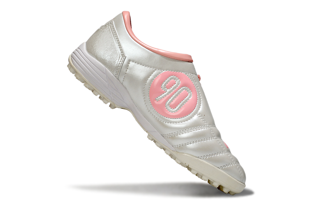 Chuteira Society Nike Total 90 TF + Brindes