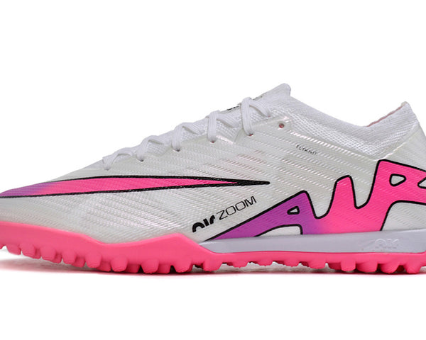 Chuteira Society Nike Air Zoom Mercurial Vapor 15 TF Elite + Brindes