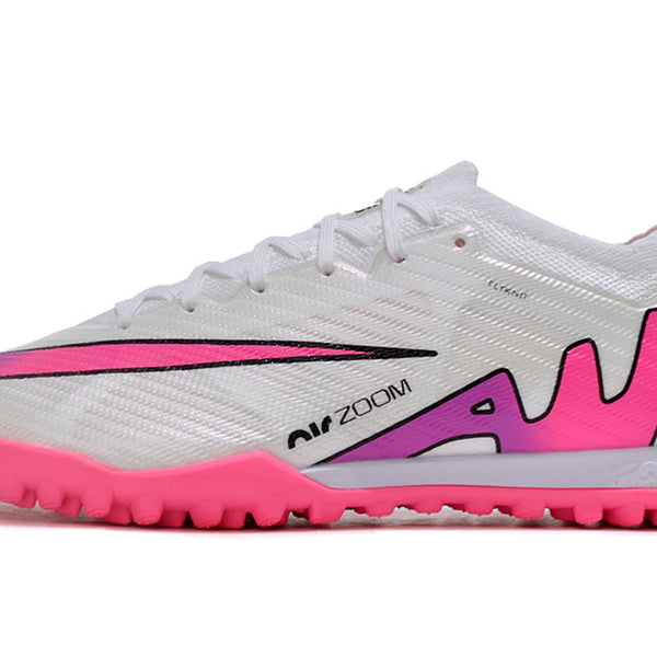 Chuteira Society Nike Air Zoom Mercurial Vapor 15 TF Elite + Brindes