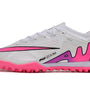 Chuteira Society Nike Air Zoom Mercurial Vapor 15 TF Elite + Brindes