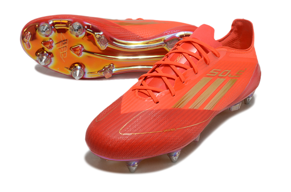 Chuteira Campo Adidas X F50 SG Elite + Brindes
