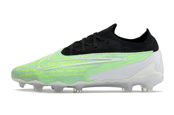Chuteira Campo Nike Phantom GX DF Elite + Brindes