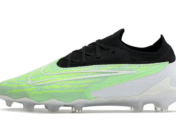 Chuteira Campo Nike Phantom GX DF Elite + Brindes