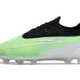 Chuteira Campo Nike Phantom GX DF Elite + Brindes