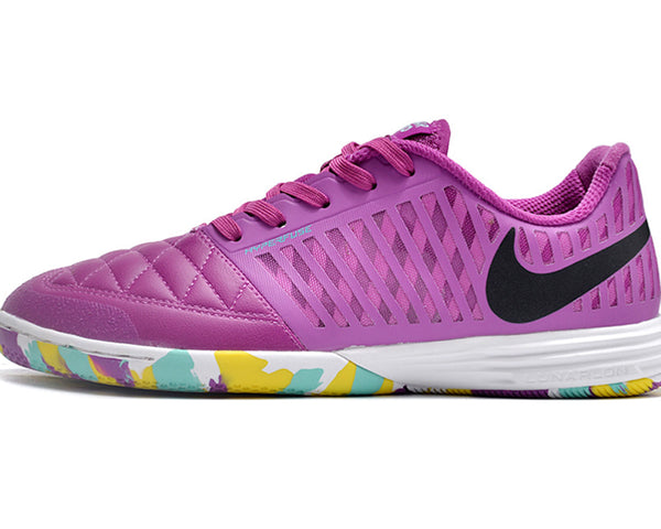 Tênis Futsal Nike Lunar Gato II IC Elite + Brindes