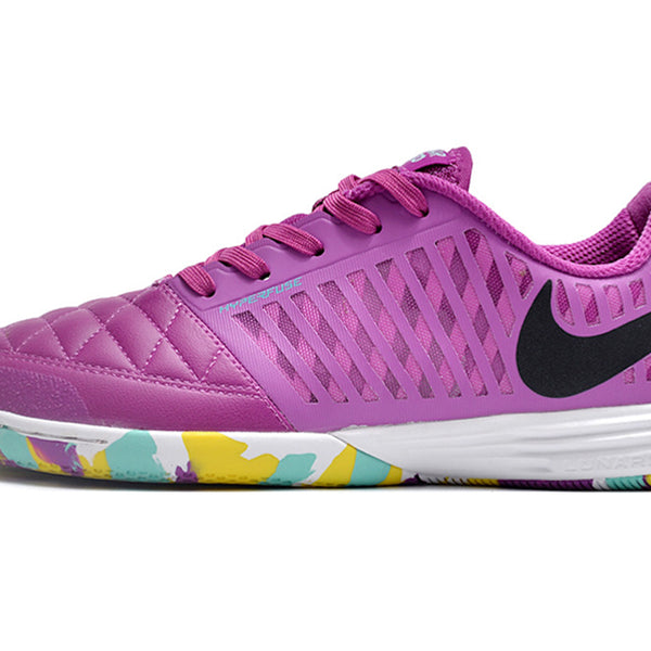 Tênis Futsal Nike Lunar Gato II IC Elite + Brindes