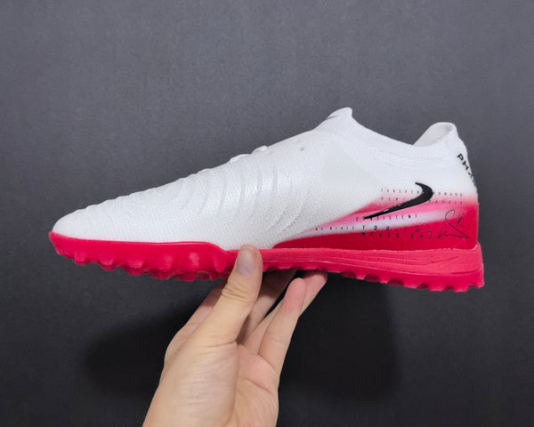 Chuteira Society Nike Phantom Luna TF 2 Elite + Brindes