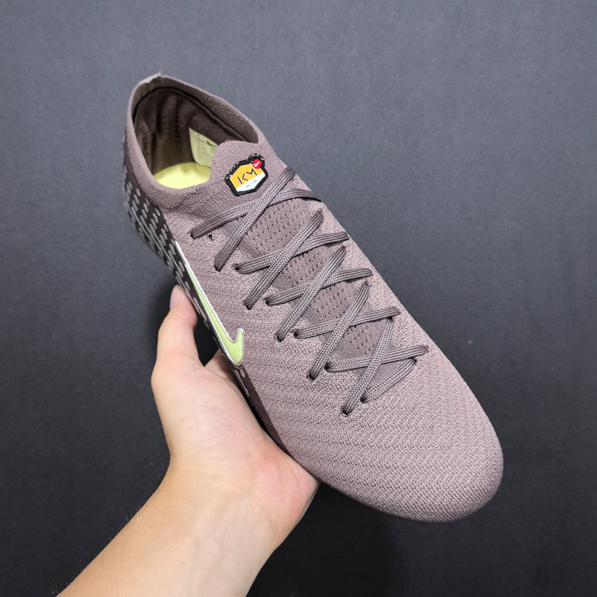 Chuteira Campo Nike Air Zoom Mercurial Vapor 16 SG Elite + Brindes