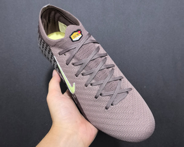 Chuteira Campo Nike Air Zoom Mercurial Vapor 16 SG Elite + Brindes