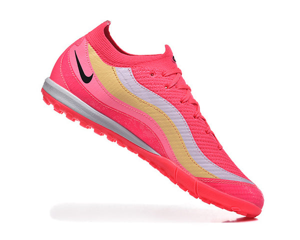 Chuteira Society Nike Mercurial Superfly Air Max 95 + Brindes